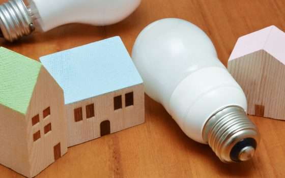 Stesso prezzo della luce per 10 anni? Scopri la clamorosa offerta di NeN Energia