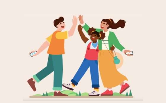 Online senza roaming in oltre 200 Paesi con Airalo