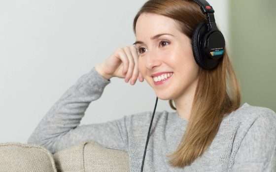 Amazon Music Unlimited: 30 giorni gratis con HD e audiolibri inclusi