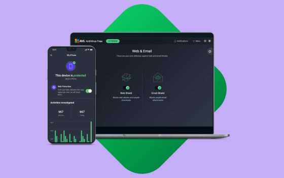 Offerte AVG 2026: sicurezza online con sconti fino al 60%