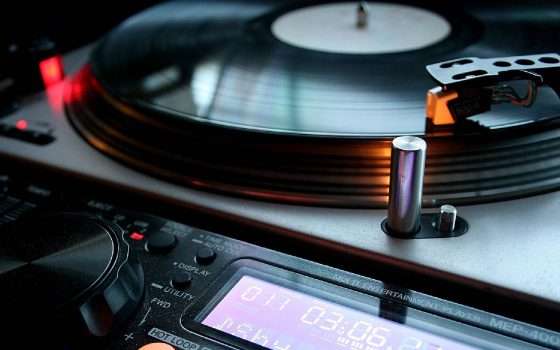 Nuovo dispositivo Apple? Attiva 3 mesi gratuiti di Apple Music