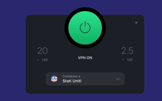 Prezzo più basso dell’anno: VPN e antivirus in un unico pacchetto