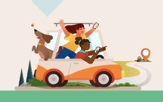 Airalo: eSIM globale in oltre 200 Paesi da 3,50 €