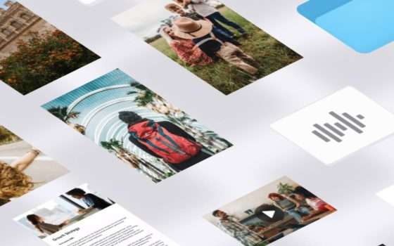 Internxt: cloud crittografato lifetime con sconto fino all’83%