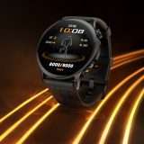 OPPO Watch S: ultrasottile per fitness e salute