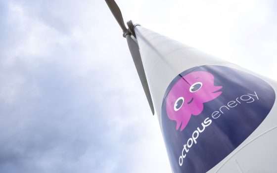 Octopus Energy blocca il prezzo di luce e gas fino al 2027: scopri l'offerta