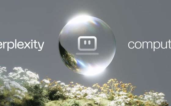 Perplexity Computer: come funziona il nuovo agente AI