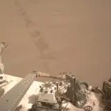 Perseverance trova la strada su Marte senza GPS