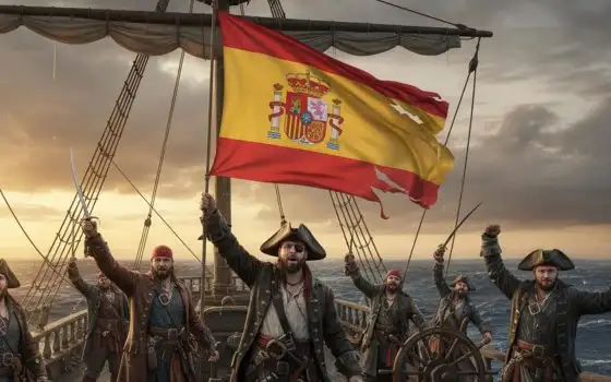 Pirateria audiovisiva: ordine di blocco per NordVPN e ProtonVPN