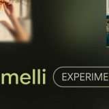 Photoshoot di Google per creare foto professionali dei prodotti