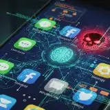 PromptSpy: primo malware Android con AI integrata