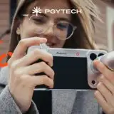 L'iPhone diventa una reflex, arriva il kit RetroVa con teleobiettivo