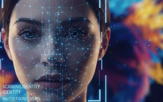 Persona: sistema di sorveglianza con verifica dell'età