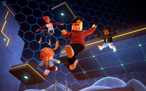 Predatori sessuali su Roblox: nuova denuncia negli USA