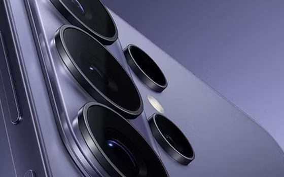 Samsung Galaxy S26: annuncio il 25 febbraio