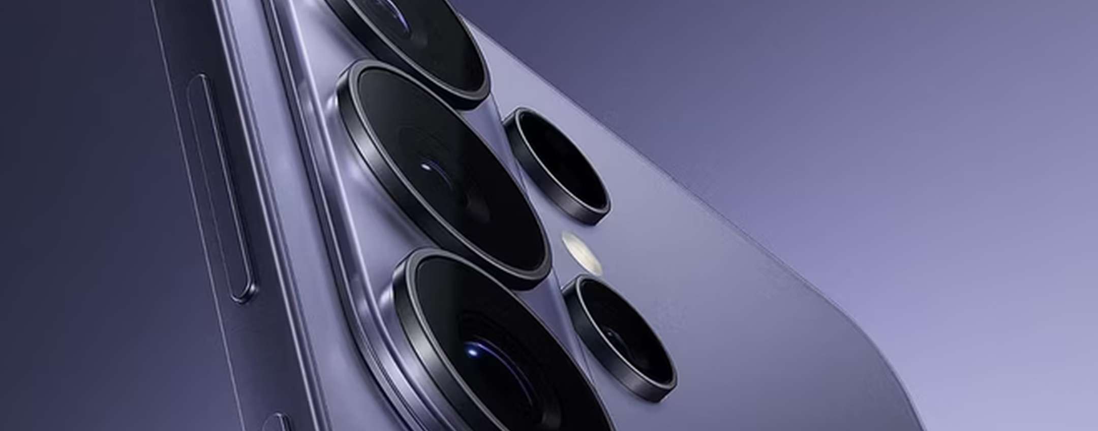 Samsung Galaxy S26 Ultra leak