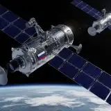 Satelliti russi hanno intercettato le comunicazioni europee
