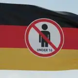 Social media: ban anche in Germania, manca solo l'Italia