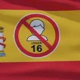 Social media: ban per under 16 anche in Spagna