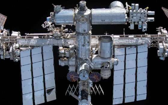 La Stazione Spaziale Internazionale non verrà distrutta?