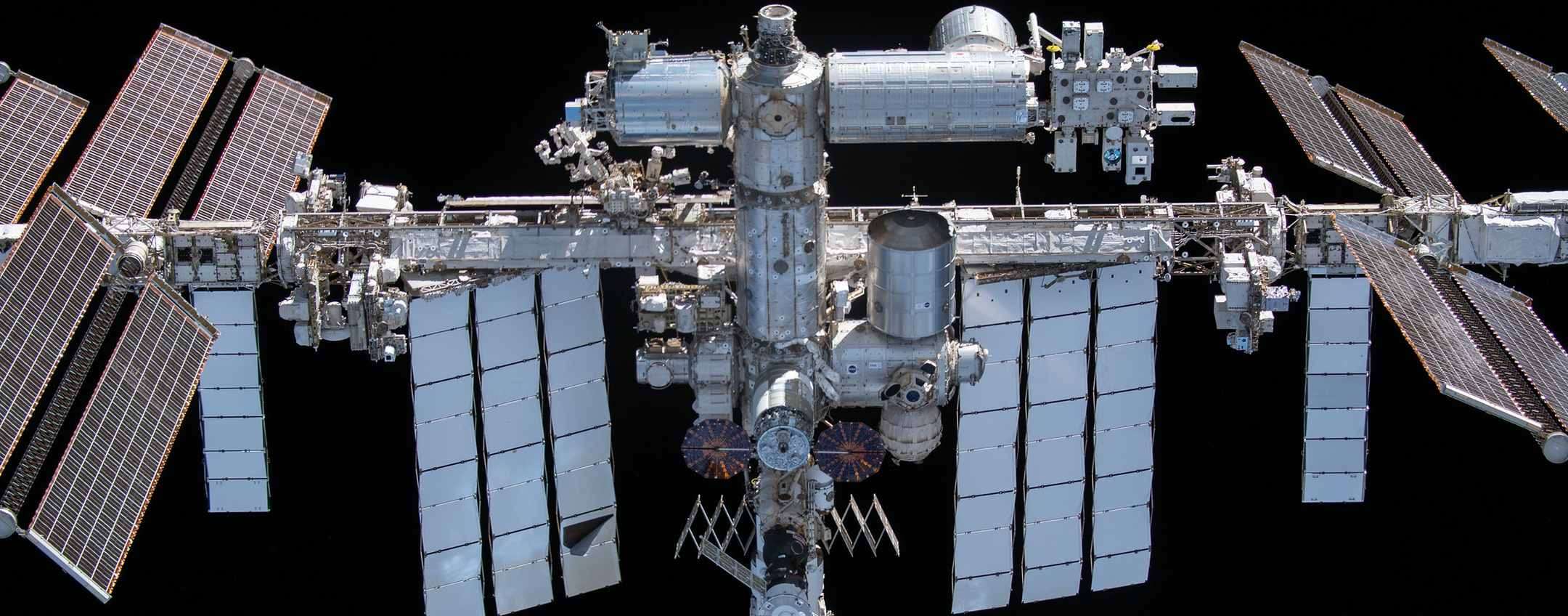 Stazione Spaziale Internazionale