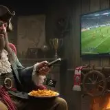 Streaming pirata: multa per 120 abbonati IPTV