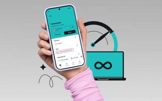 Meno di 2 euro al mese: la VPN da scegliere oggi con questa offerta