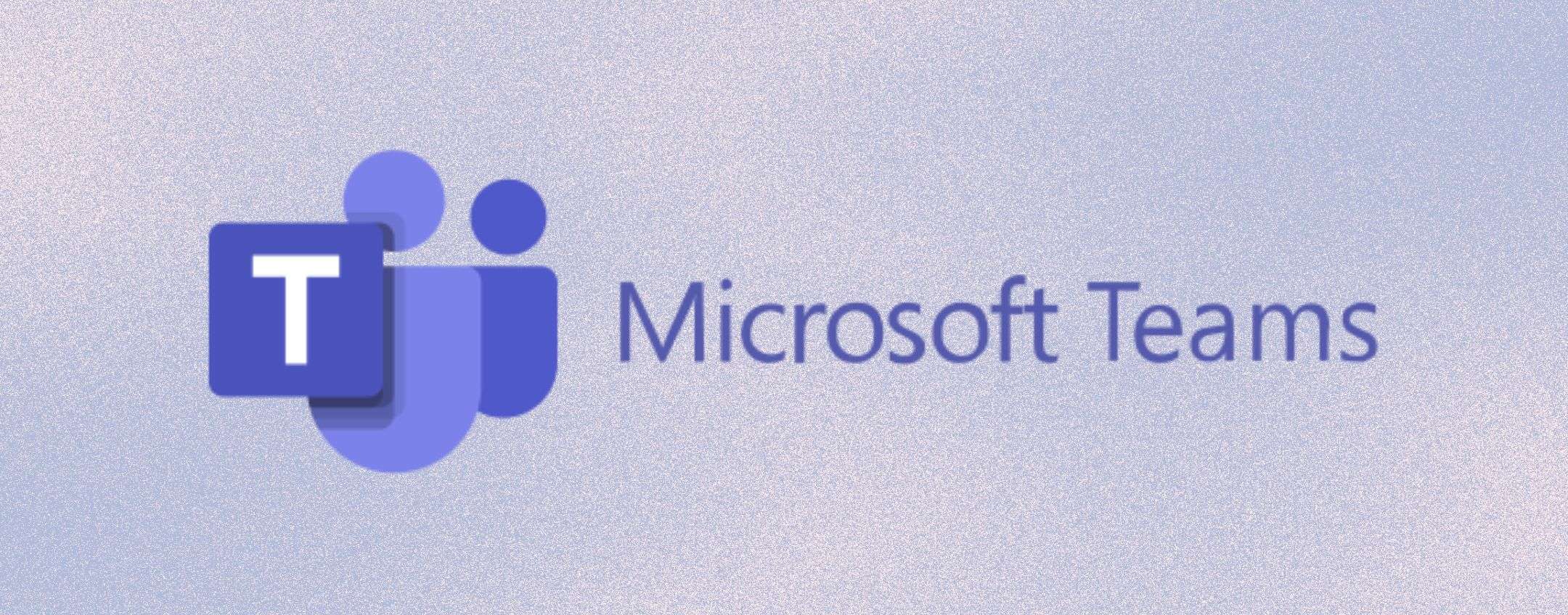 Microsoft Teams obbliga a scegliere il browser per i link