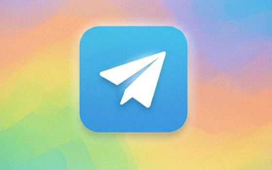 Telegram: Liquid Glass su Android, utenti protestano