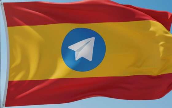 Divieto social media: Pavel Durov contro la Spagna (update)