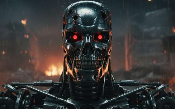 Il Pentagono vuole usare Claude per le armi autonome