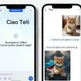 Nasce TetiAI: l'AI etica italiana che protegge la privacy