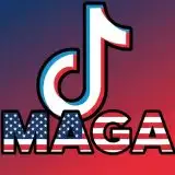 TikTok USA: utenti temono la propaganda MAGA