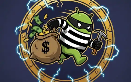 Massiv: trojan bancario Android camuffato da app IPTV