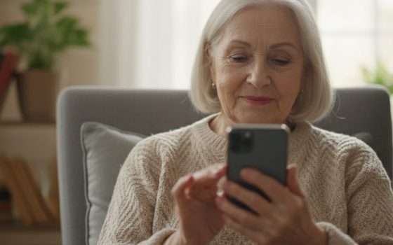 Safer Internet Day: aumentano le truffe per anziani