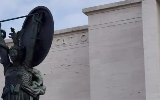 Università La Sapienza: attacco ransomware con BadLock