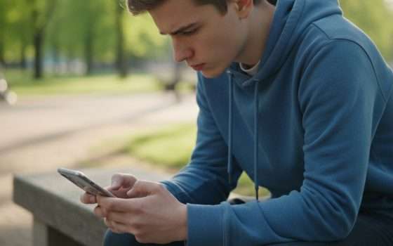 Verifica dell'età: nessuna violazione della privacy