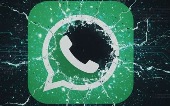 WhatsApp: attenzione alla truffa 