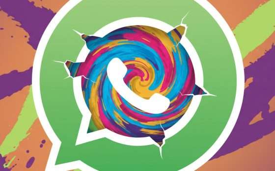 Meta può leggere le chat di WhatsApp: vero o falso?