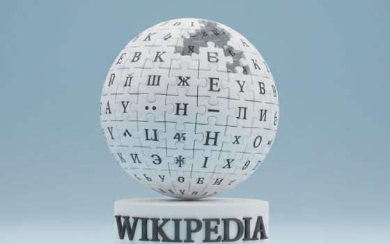 Wikipedia blocca Archive.today dopo attacco DDoS