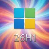 Windows 11 26H1: tante novità dell'update facoltativo