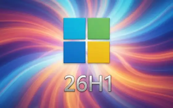 Windows 11 26H1: tante novità dell'update facoltativo