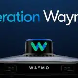 Waymo migliora la guida autonoma dei robotaxi