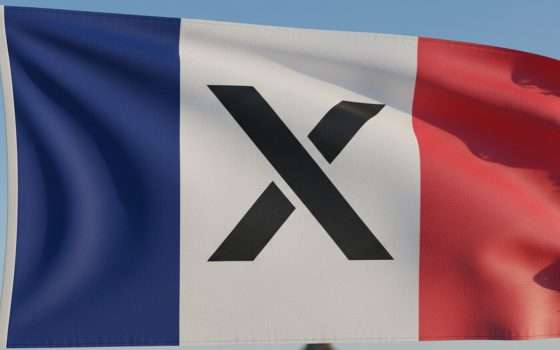 Grok: Francia avvia indagine e convoca Elon Musk (update)