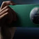 Xiaomi 17 Ultra: super smartphone con fotocamere Leica