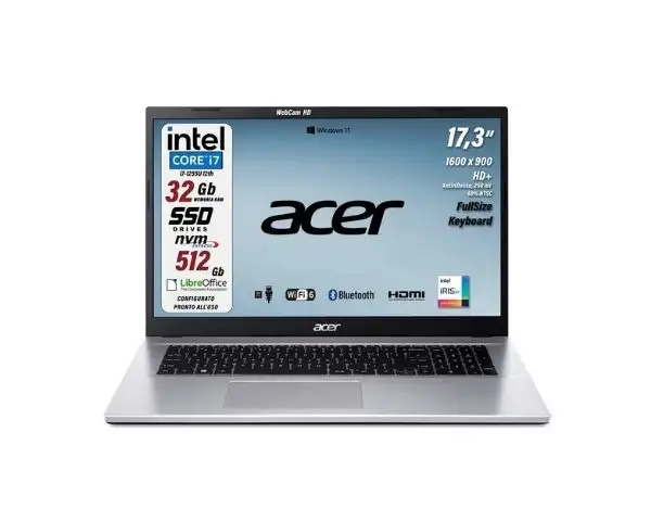 acer-notebook