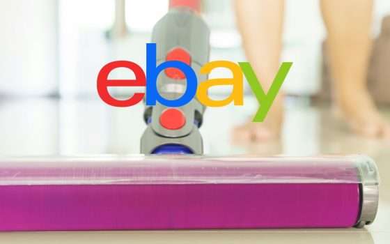 Acquista oggi un Aspirapolvere Dyson: risparmi fino al 50% su eBay