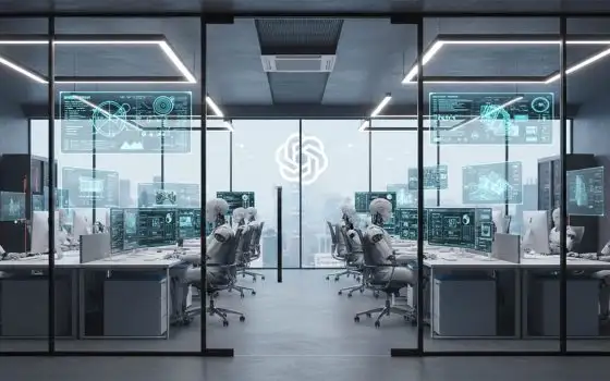 Così le aziende gestiranno uffici pieni di agenti AI: OpenAI Frontier
