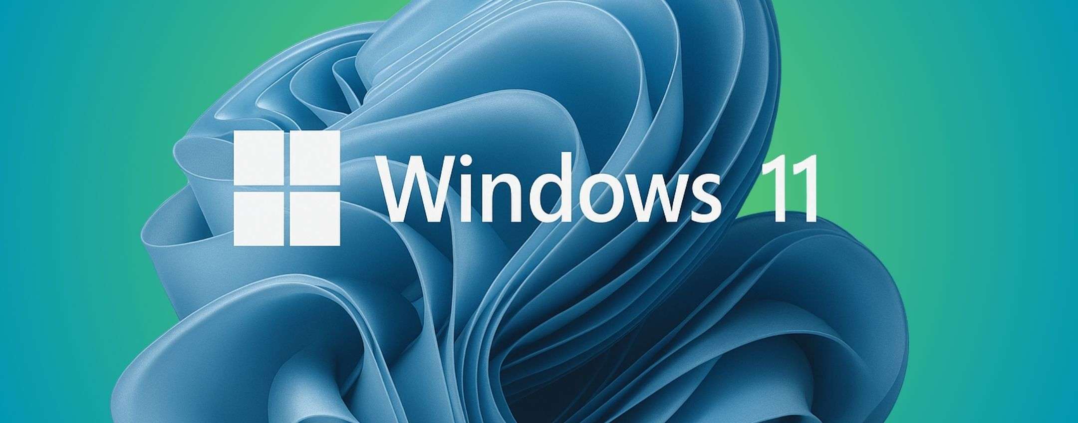 Aggiornamento Windows 11 26H1