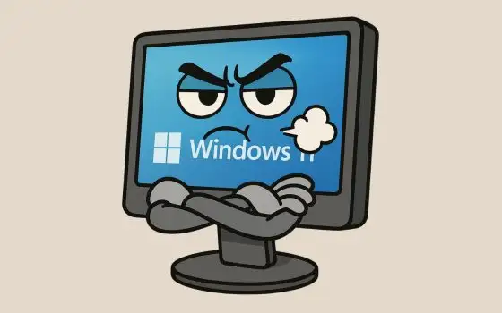 Attenzione agli update di Windows 11: causano problemi nei giochi